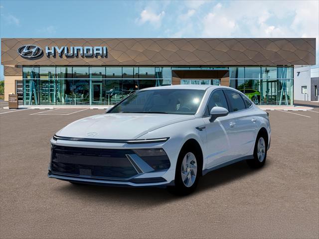 2026 Hyundai Sonata SE for sale in KINGMAN, AZ