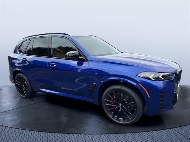 2026 BMW X5 M60i for sale in Jacksonville, FL