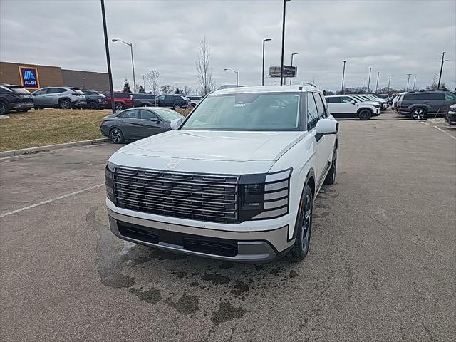 2026 Hyundai Palisade Limited for sale in MENOMONEE FALLS, WI