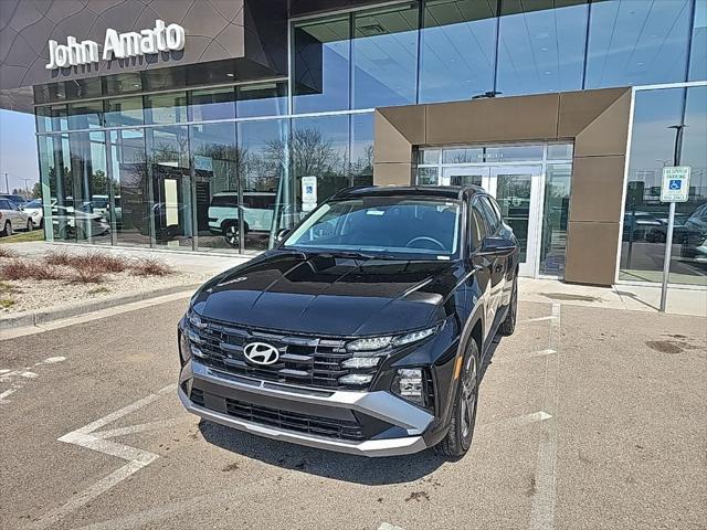 2026 Hyundai Tucson Hybrid SEL Convenience for sale in MENOMONEE FALLS, WI