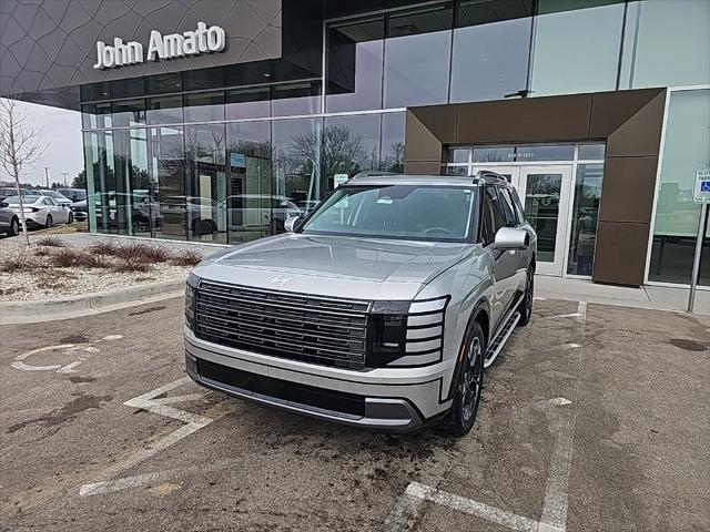 2026 Hyundai Palisade Limited for sale in MENOMONEE FALLS, WI