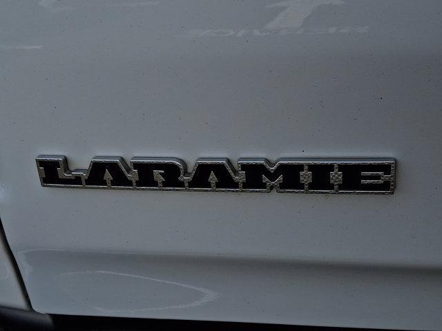 2025 Ram 1500 Laramie Crew Cab 4x4 5'7" Box