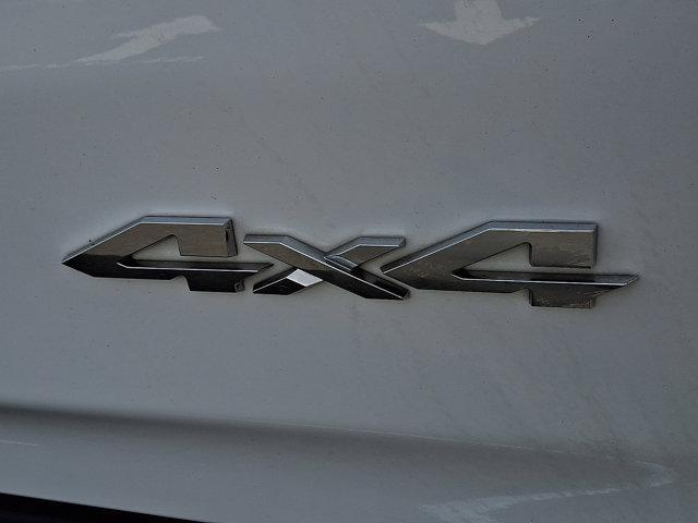 2025 Ram 1500 Laramie Crew Cab 4x4 5'7" Box