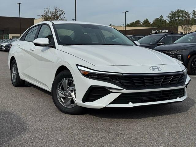 2026 Hyundai Elantra SE for sale in COLUMBIA, SC