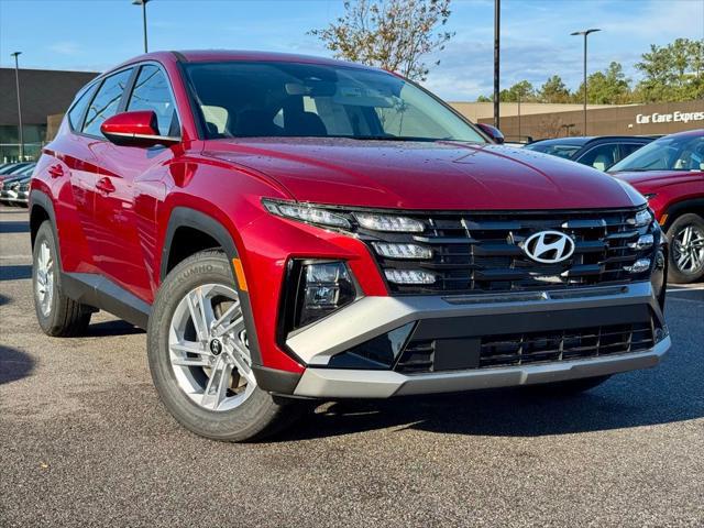 2026 Hyundai Tucson SE for sale in COLUMBIA, SC