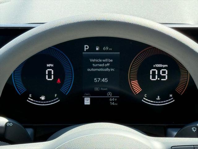 2026 Hyundai Sonata SE