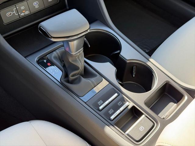 2026 Hyundai Sonata SE
