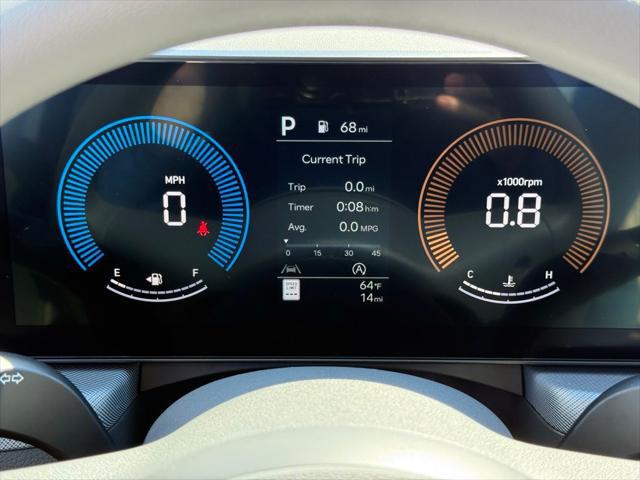 2026 Hyundai Sonata SE