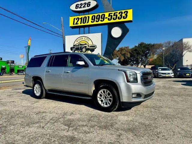 2019 GMC Yukon XL SLT for sale in San Antonio, TX