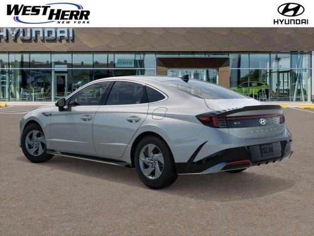 2026 Hyundai Sonata SE for sale in CLARENCE, NY
