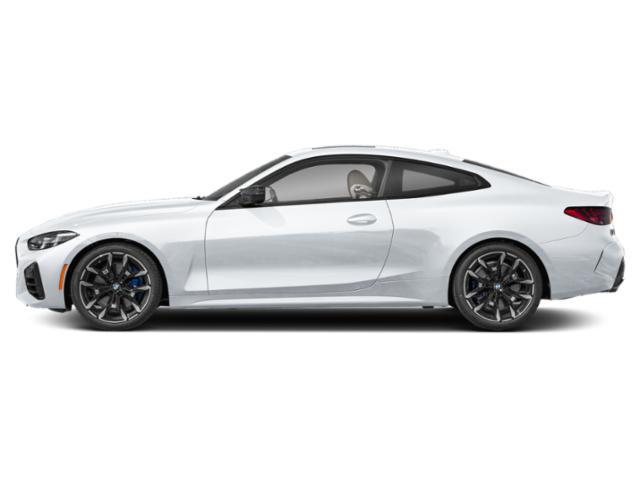 2026 BMW M4 xDrive