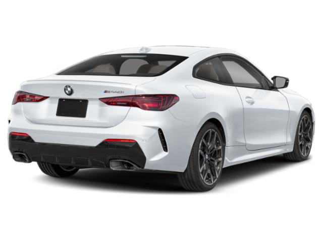 2026 BMW M4 xDrive