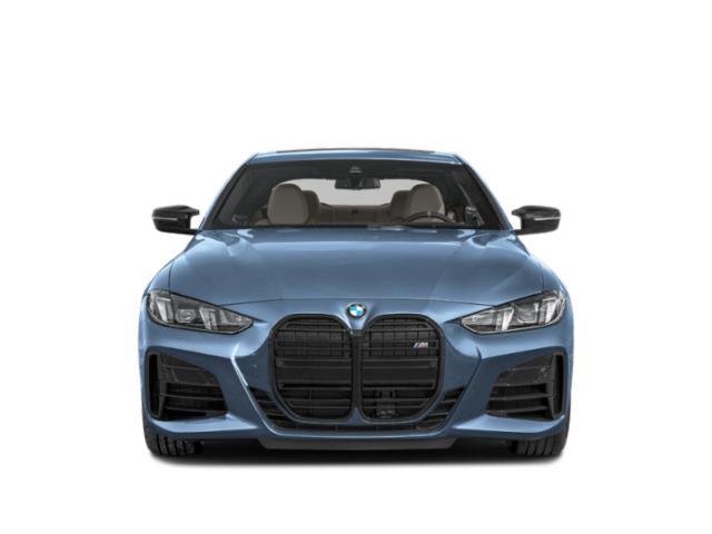 2026 BMW M4 xDrive