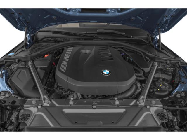 2026 BMW M4 xDrive