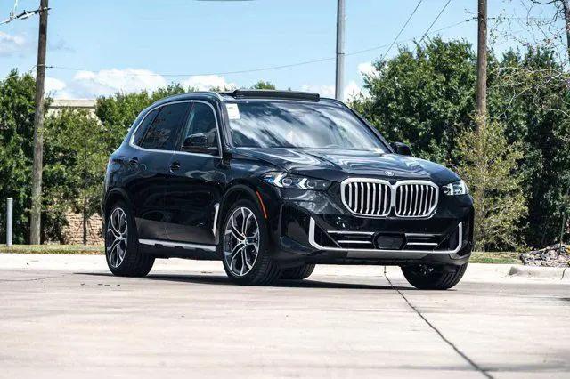 2026 BMW X5 xDrive50e for sale in McKinney, TX