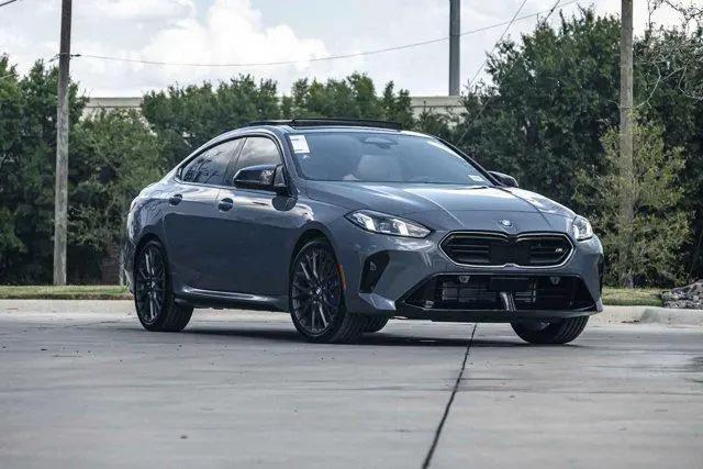 2025 BMW M235 Gran Coupe xDrive for sale in McKinney, TX