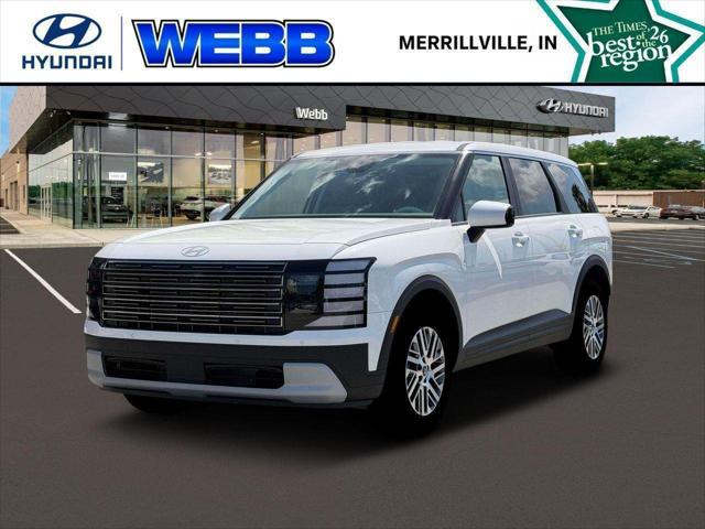 2026 Hyundai Palisade SE for sale in MERRILLVILLE, IN