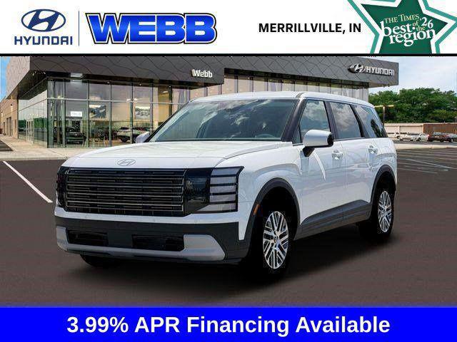 2026 Hyundai Palisade SE for sale in MERRILLVILLE, IN