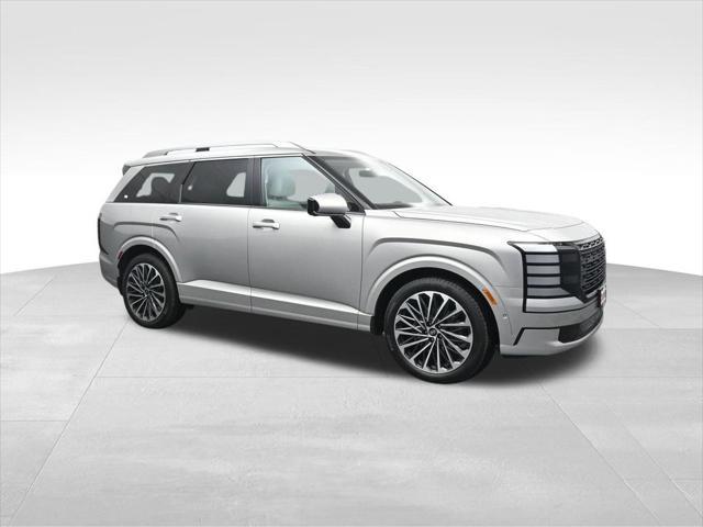 2026 Hyundai Palisade Calligraphy for sale in QUINCY, IL