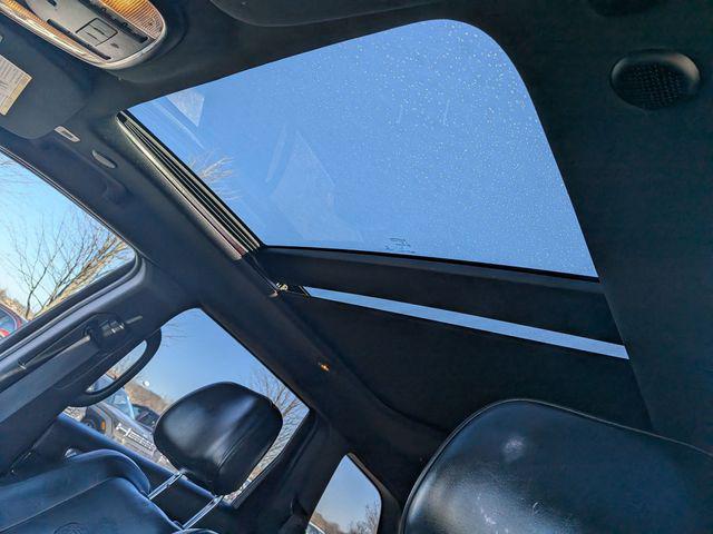2018 Jeep Grand Cherokee Overland 4x4