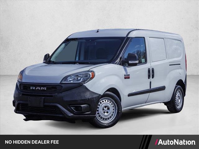 2020 Ram ProMaster City Tradesman Cargo Van for sale in DES PLAINES, IL