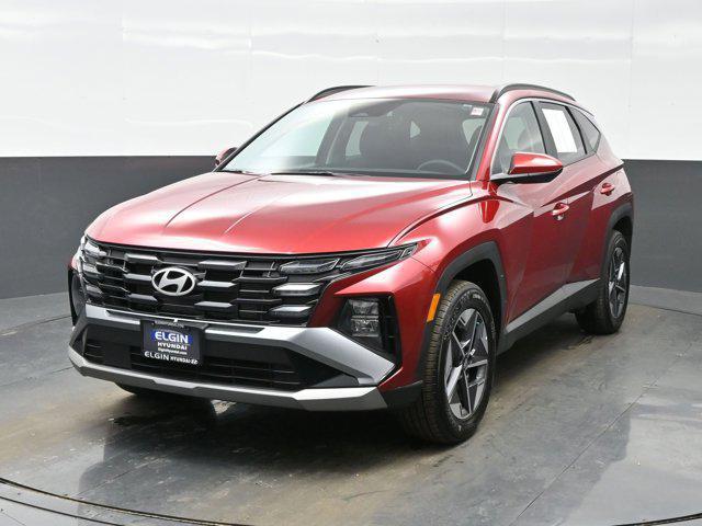 2025 Hyundai Tucson SEL for sale in BARTLETT, IL