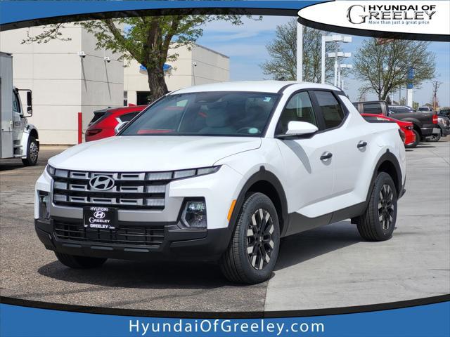 2026 Hyundai Santa Cruz SE for sale in GREELEY, CO