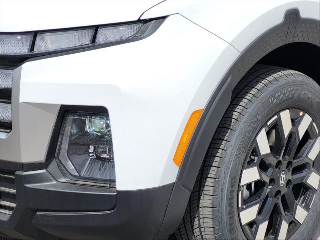 2026 Hyundai Santa Cruz SE