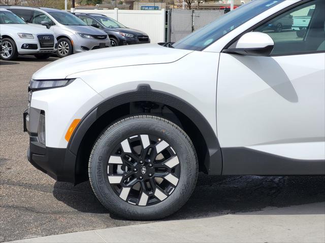 2026 Hyundai Santa Cruz SE
