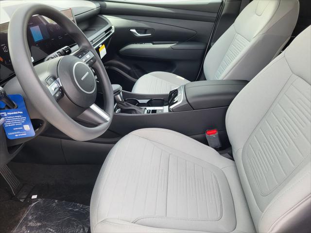 2026 Hyundai Santa Cruz SE