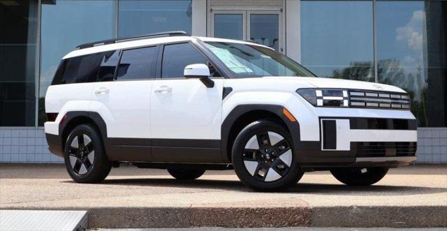 2026 Hyundai Santa Fe Hybrid SEL for sale in COLORADO SPRINGS, CO
