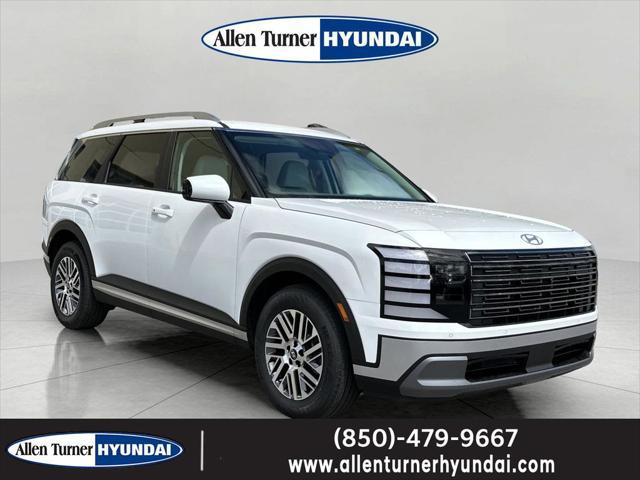 2026 Hyundai Palisade SEL 7P for sale in PENSACOLA, FL