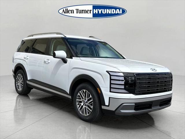 2026 Hyundai Palisade SEL 7P