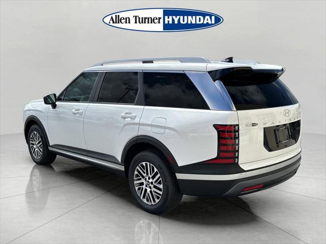 2026 Hyundai Palisade SEL 7P