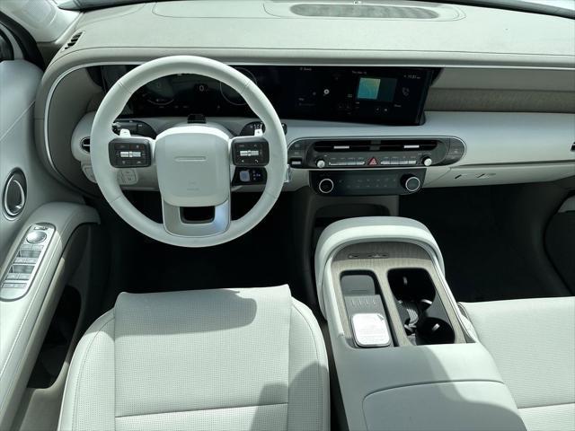 2026 Hyundai Palisade SEL 7P