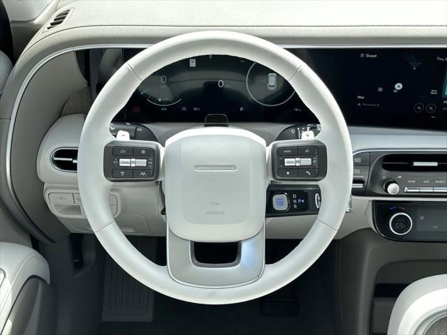 2026 Hyundai Palisade SEL 7P