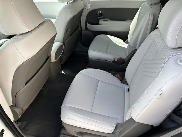 2026 Hyundai Palisade SEL 7P