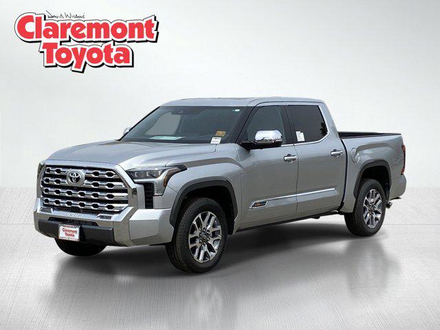 2026 Toyota Tundra 1794 Edition CrewMax 5.5' Bed for sale in Claremont, CA