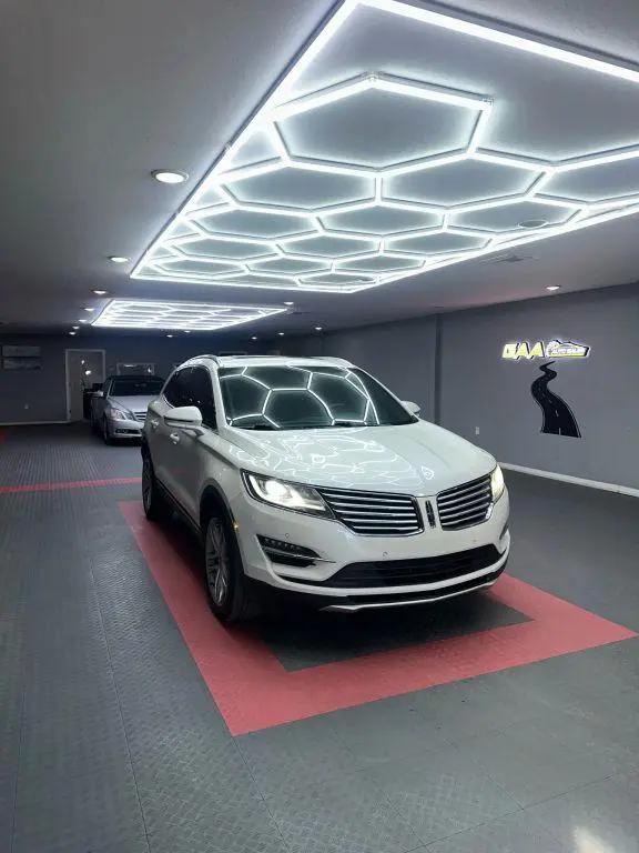 2015 Lincoln MKC Base for sale in Largo, FL