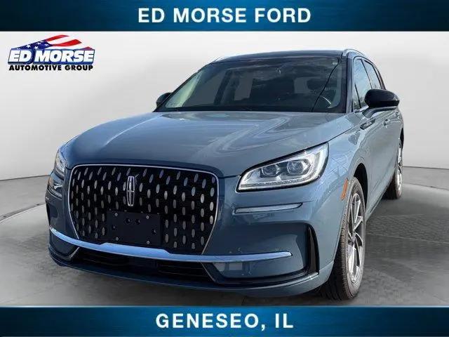 2024 Lincoln Corsair Grand Touring for sale in Geneseo, IL