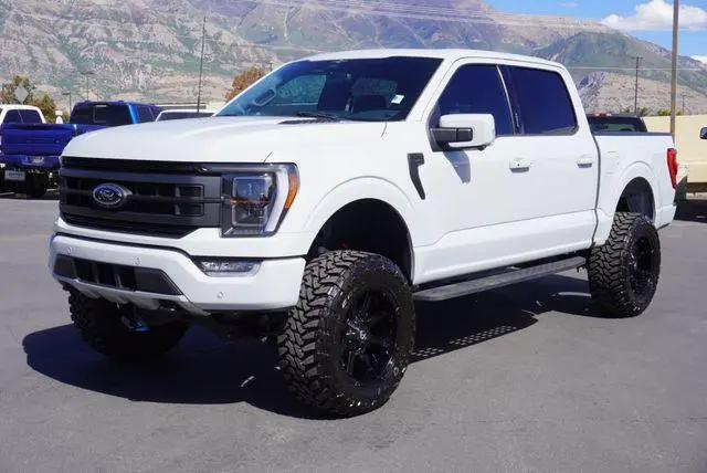 2023 Ford F-150 Tremor for sale in American Fork, UT