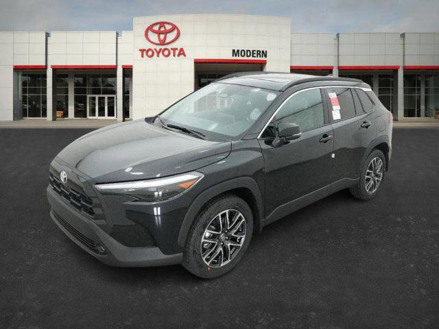2026 Toyota Corolla Cross XLE for sale in Winston Salem, NC