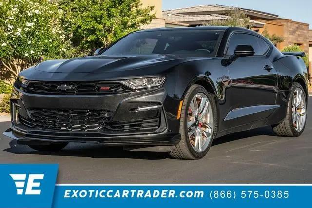 2024 Chevrolet Camaro RWD Coupe 2SS for sale in Fort Lauderdale, FL