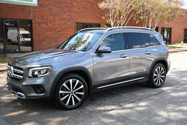 2021 Mercedes-Benz GLB Base for sale in Memphis, TN