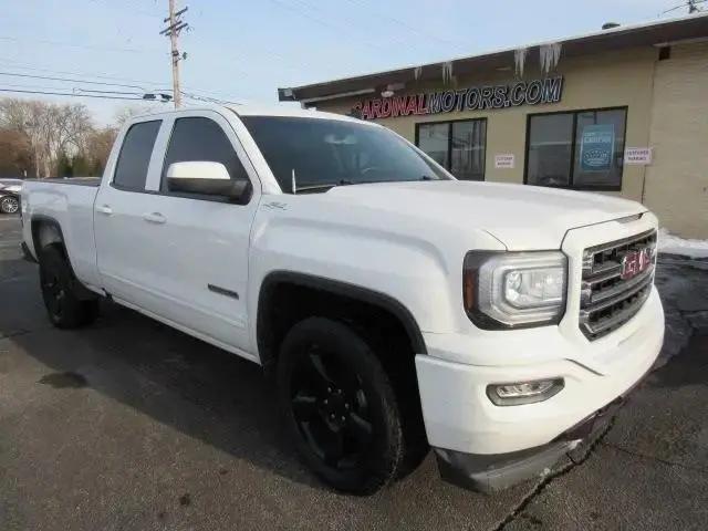 2019 GMC Sierra 1500 Limited Base for sale in Fairfield, OH