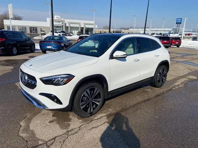 2026 Mercedes-Benz GLA-CLASS 4MATIC for sale in Centerville, OH