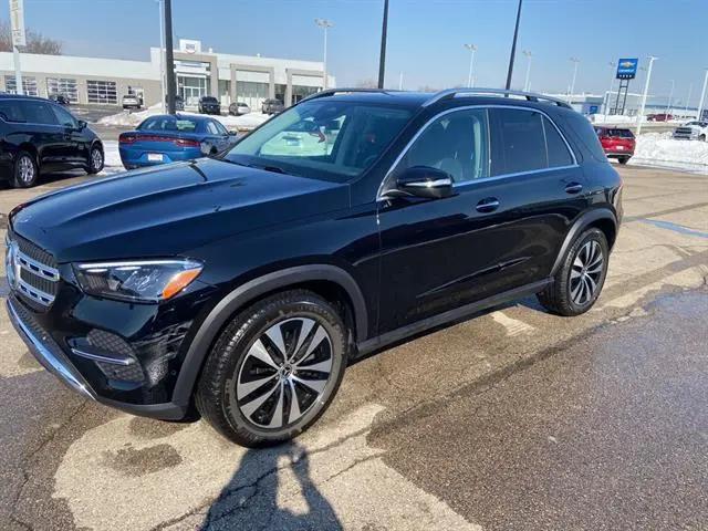 2026 Mercedes-Benz GLE GLE 350 4MATIC for sale in Centerville, OH