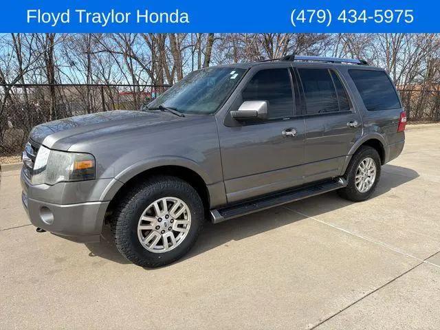 2013 Ford Expedition Limited for sale in Fort Smith, AR
