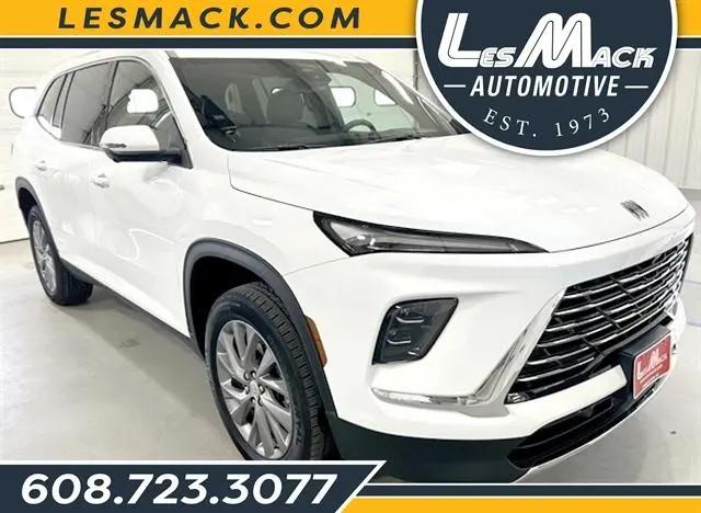 2025 Buick Enclave Preferred FWD for sale in Lancaster, WI