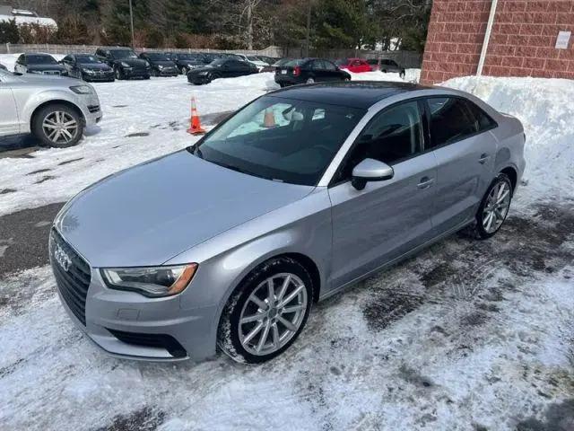 2015 Audi A3 2.0T Premium for sale in Canton, MA